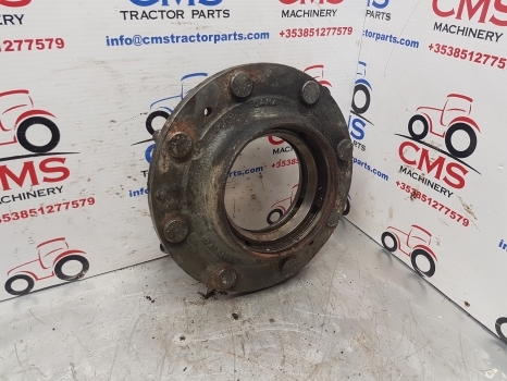 New Holland Lm Claas Scorpion 7030 Hub Bolt Plate 0013006961, 76086070 - Ступица для Телескопических погрузчиков: фото 2 New Holland Lm Claas Scorpion 7030 Hub Bolt Plate 0013006961, 76086070 - Ступица для Телескопических погрузчиков: фото 2