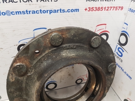 New Holland Lm Claas Scorpion 7030 Hub Bolt Plate 0013006961, 76086070 - Ступица для Телескопических погрузчиков: фото 3 New Holland Lm Claas Scorpion 7030 Hub Bolt Plate 0013006961, 76086070 - Ступица для Телескопических погрузчиков: фото 3