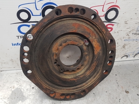 New Holland Lm435a Dana Spicer Brake Plate 112.01.007.63; 1120100763 - Детали тормозной системы для Телескопических погрузчиков: фото 4 New Holland Lm435a Dana Spicer Brake Plate 112.01.007.63; 1120100763 - Детали тормозной системы для Телескопических погрузчиков: фото 4