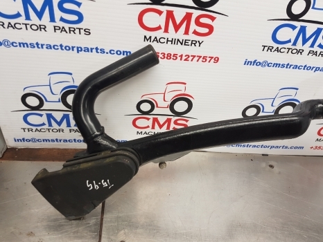 New Holland T4, T5 Series T5.95, 85, 120 Cab Door Frame Rhs 84513786 - Дверь и запчасти для Тракторов: фото 2 New Holland T4, T5 Series T5.95, 85, 120 Cab Door Frame Rhs 84513786 - Дверь и запчасти для Тракторов: фото 2