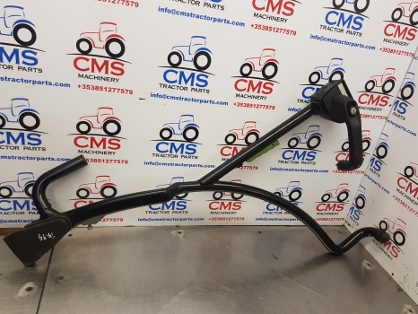 New Holland T4, T5 Series T5.95, 85, 120 Cab Door Frame Rhs 84513786 - Дверь и запчасти для Тракторов: фото 1 New Holland T4, T5 Series T5.95, 85, 120 Cab Door Frame Rhs 84513786 - Дверь и запчасти для Тракторов: фото 1
