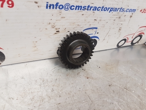 New Holland T4, T5, T5000, Tl, Tla Tl100 Transmission Gear Z 31 - Трансмиссия для Тракторов: фото 1 New Holland T4, T5, T5000, Tl, Tla Tl100 Transmission Gear Z 31 - Трансмиссия для Тракторов: фото 1
