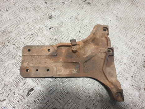 New Holland T5.100, T5.110, T5.120 Engine Mounting Bracket 47547805 - Подушка двигателя для Тракторов: фото 2 New Holland T5.100, T5.110, T5.120 Engine Mounting Bracket 47547805 - Подушка двигателя для Тракторов: фото 2