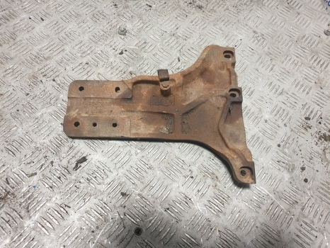 New Holland T5.100, T5.110, T5.120 Engine Mounting Bracket 47547805 - Подушка двигателя для Тракторов: фото 1 New Holland T5.100, T5.110, T5.120 Engine Mounting Bracket 47547805 - Подушка двигателя для Тракторов: фото 1