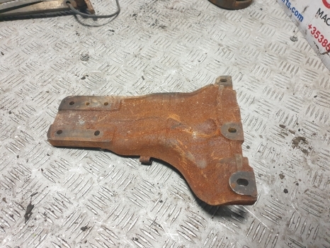 New Holland T5.100, T5.110, T5.120 Engine Mounting Bracket 47547805 - Подушка двигателя для Тракторов: фото 4 New Holland T5.100, T5.110, T5.120 Engine Mounting Bracket 47547805 - Подушка двигателя для Тракторов: фото 4