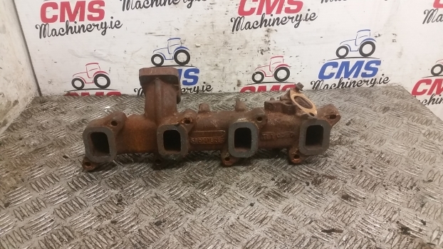New Holland T5.100, T5.110, T5.120 Exhaust Manifold 5801418262 - Выпускной коллектор для Тракторов: фото 4 New Holland T5.100, T5.110, T5.120 Exhaust Manifold 5801418262 - Выпускной коллектор для Тракторов: фото 4