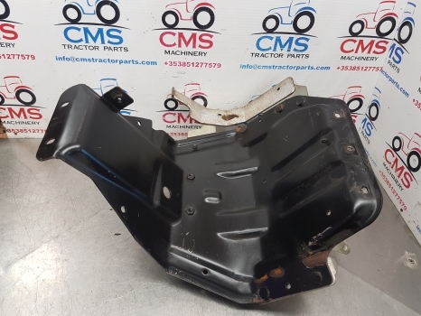New Holland T5.105, T5.95, Case Farmal Se Engine Hood Support 84478152, 84538400 - Капот для Тракторов: фото 1 New Holland T5.105, T5.95, Case Farmal Se Engine Hood Support 84478152, 84538400 - Капот для Тракторов: фото 1