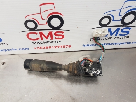 New Holland T5.95, T5.115, T5.105 Windshiel Wiper, Light Switch 84488625 - Электрическая система для Тракторов: фото 5 New Holland T5.95, T5.115, T5.105 Windshiel Wiper, Light Switch 84488625 - Электрическая система для Тракторов: фото 5