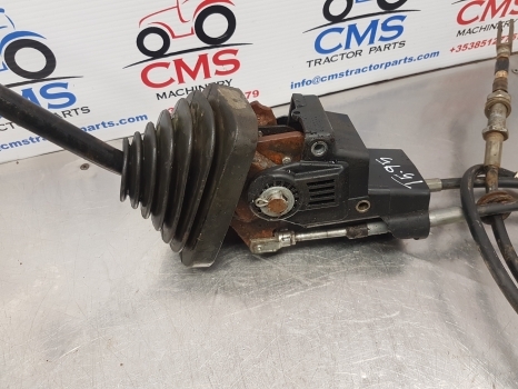 New Holland T5.95, T5 Case Farmall Transmission Shift Control Assy 84534723 - Рычаг переключения передач для Тракторов: фото 3 New Holland T5.95, T5 Case Farmall Transmission Shift Control Assy 84534723 - Рычаг переключения передач для Тракторов: фото 3