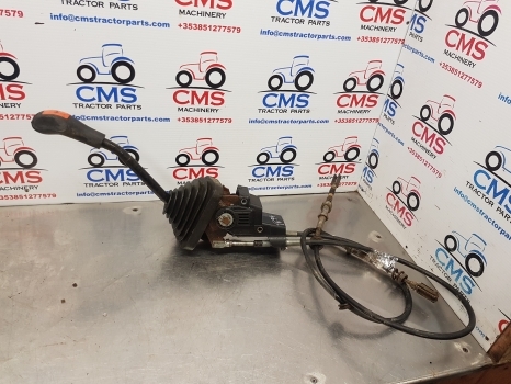 New Holland T5.95, T5 Case Farmall Transmission Shift Control Assy 84534723 - Рычаг переключения передач для Тракторов: фото 1 New Holland T5.95, T5 Case Farmall Transmission Shift Control Assy 84534723 - Рычаг переключения передач для Тракторов: фото 1