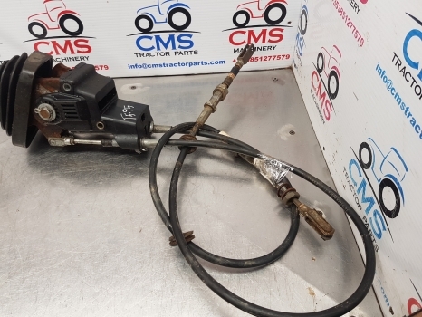 New Holland T5.95, T5 Case Farmall Transmission Shift Control Assy 84534723 - Рычаг переключения передач для Тракторов: фото 4 New Holland T5.95, T5 Case Farmall Transmission Shift Control Assy 84534723 - Рычаг переключения передач для Тракторов: фото 4