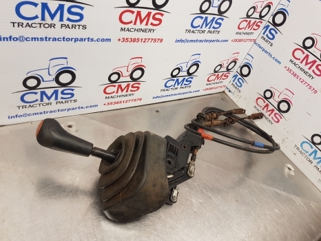 New Holland T5.95, T5 Case Farmall Transmission Shift Control Assy 84583493 - Рычаг переключения передач для Тракторов: фото 2 New Holland T5.95, T5 Case Farmall Transmission Shift Control Assy 84583493 - Рычаг переключения передач для Тракторов: фото 2