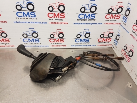 New Holland T5.95, T5 Case Farmall Transmission Shift Control Assy 84583493 - Рычаг переключения передач для Тракторов: фото 1 New Holland T5.95, T5 Case Farmall Transmission Shift Control Assy 84583493 - Рычаг переключения передач для Тракторов: фото 1