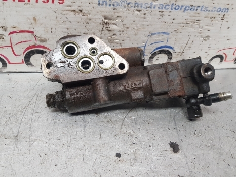 New Holland T5, T6, Tsa, T6000 Series T6.180, Ts115a Trailer Brake Valve 5192069 - Тормозной клапан для Тракторов: фото 5 New Holland T5, T6, Tsa, T6000 Series T6.180, Ts115a Trailer Brake Valve 5192069 - Тормозной клапан для Тракторов: фото 5