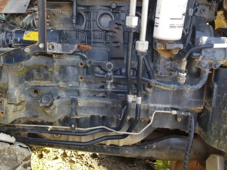 New Holland T6.180 Case Puma 150 Engine Complete 5801875761, 47704745 - Двигатель для Тракторов: фото 3 New Holland T6.180 Case Puma 150 Engine Complete 5801875761, 47704745 - Двигатель для Тракторов: фото 3