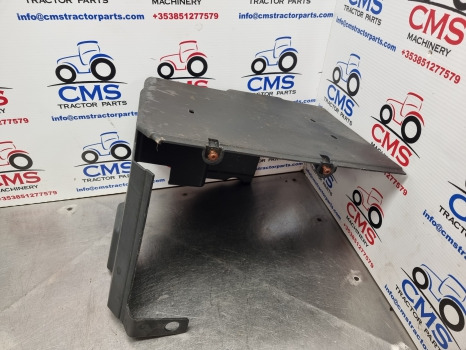 New Holland T6.180, T6, Case Maxxum Series, Fuel Tank Cover 47726503, 48167485 - Топливный бак: фото 1 New Holland T6.180, T6, Case Maxxum Series, Fuel Tank Cover 47726503, 48167485 - Топливный бак: фото 1