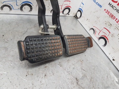 Сцепление и запчасти для Сельскохозяйственной техники New Holland T6, T7, Tsa Brake, Clutch Pedal Kit 87547108, 87547109, 87566904: фото 7