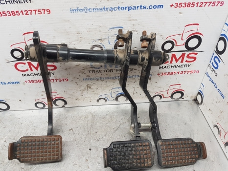 New Holland T6, T7, Tsa Brake, Clutch Pedal Kit 87547108, 87547109, 87566904 - Сцепление и запчасти для Сельскохозяйственной техники: фото 4 New Holland T6, T7, Tsa Brake, Clutch Pedal Kit 87547108, 87547109, 87566904 - Сцепление и запчасти для Сельскохозяйственной техники: фото 4