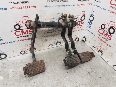 New Holland T6, T7, Tsa Brake, Clutch Pedal Kit 87547108, 87547109, 87566904 - Сцепление и запчасти для Сельскохозяйственной техники: фото 1 New Holland T6, T7, Tsa Brake, Clutch Pedal Kit 87547108, 87547109, 87566904 - Сцепление и запчасти для Сельскохозяйственной техники: фото 1