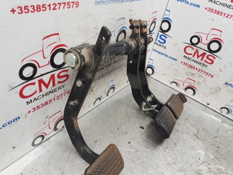 New Holland T6, T7, Tsa Brake, Clutch Pedal Kit 87547108, 87547109, 87566904 - Сцепление и запчасти для Сельскохозяйственной техники: фото 3 New Holland T6, T7, Tsa Brake, Clutch Pedal Kit 87547108, 87547109, 87566904 - Сцепление и запчасти для Сельскохозяйственной техники: фото 3