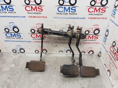 New Holland T6, T7, Tsa Brake, Clutch Pedal Kit 87547108, 87547109, 87566904 - Сцепление и запчасти для Сельскохозяйственной техники: фото 2 New Holland T6, T7, Tsa Brake, Clutch Pedal Kit 87547108, 87547109, 87566904 - Сцепление и запчасти для Сельскохозяйственной техники: фото 2