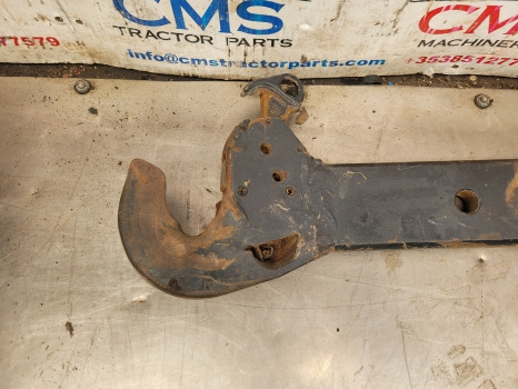 New Holland T6010 Delta, T6020, T6030, Ts100a, Ts115a Lift Arm Lhs Mdc 5192281 - Подвеска: фото 2 New Holland T6010 Delta, T6020, T6030, Ts100a, Ts115a Lift Arm Lhs Mdc 5192281 - Подвеска: фото 2