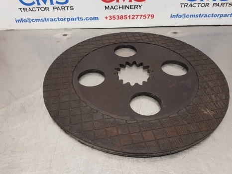 New Holland T7.190, T7.200, T6000, Case Puma, Brake Disc 84329059 - Тормозной диск для Тракторов: фото 2 New Holland T7.190, T7.200, T6000, Case Puma, Brake Disc 84329059 - Тормозной диск для Тракторов: фото 2