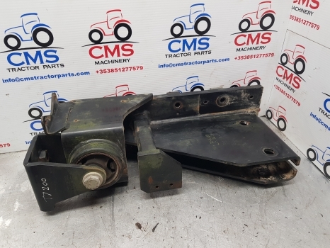 New Holland T7.200 Case Puma 165 Cab Suspension Bracket Rhs 47568419, 84353066 - Подвеска кабины для Сельскохозяйственной техники: фото 1 New Holland T7.200 Case Puma 165 Cab Suspension Bracket Rhs 47568419, 84353066 - Подвеска кабины для Сельскохозяйственной техники: фото 1