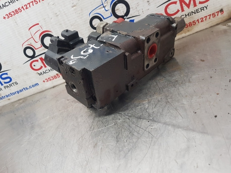 Гидравлика New Holland T7, T7000, Case Puma Series T7030 Hydraulic Priority Valve 87593447: фото 8