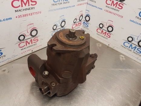 New Holland T7040, Case Mxm190, Mxu Series Hydraulic Pump Parts Only 47127050 - Гидравлический насос для Тракторов: фото 2 New Holland T7040, Case Mxm190, Mxu Series Hydraulic Pump Parts Only 47127050 - Гидравлический насос для Тракторов: фото 2