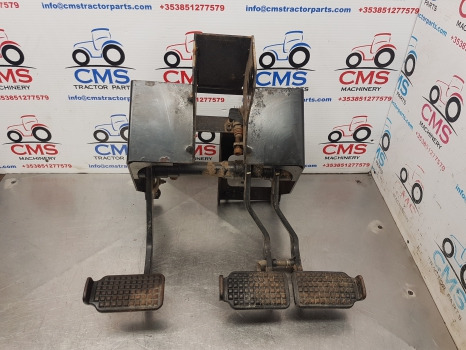 New Holland T7040, Tsa Brake, Clutch Pedal Kit 87547108, 87547109, 87566904 - Сцепление и запчасти для Сельскохозяйственной техники: фото 2 New Holland T7040, Tsa Brake, Clutch Pedal Kit 87547108, 87547109, 87566904 - Сцепление и запчасти для Сельскохозяйственной техники: фото 2