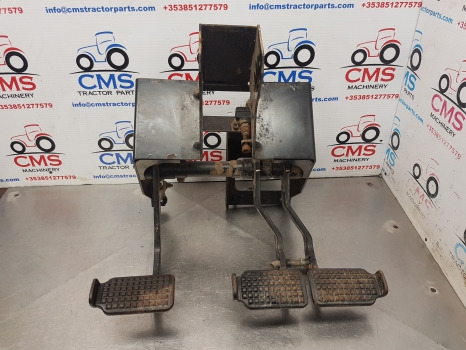 New Holland T7040, Tsa Brake, Clutch Pedal Kit 87547108, 87547109, 87566904 - Сцепление и запчасти для Сельскохозяйственной техники: фото 1 New Holland T7040, Tsa Brake, Clutch Pedal Kit 87547108, 87547109, 87566904 - Сцепление и запчасти для Сельскохозяйственной техники: фото 1
