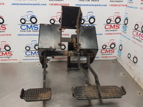 New Holland T7040, Tsa Brake, Clutch Pedal Kit 87547108, 87547109, 87566904 - Сцепление и запчасти для Сельскохозяйственной техники: фото 5 New Holland T7040, Tsa Brake, Clutch Pedal Kit 87547108, 87547109, 87566904 - Сцепление и запчасти для Сельскохозяйственной техники: фото 5