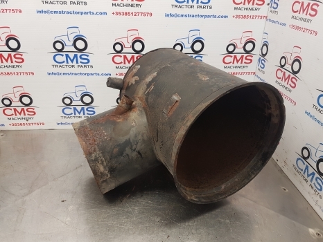 New Holland Tm 190, Tm175, Case Mxm 175, Mxm190 Air Cleaner Filter Box 82017424 - Воздушный фильтр для Тракторов: фото 4 New Holland Tm 190, Tm175, Case Mxm 175, Mxm190 Air Cleaner Filter Box 82017424 - Воздушный фильтр для Тракторов: фото 4