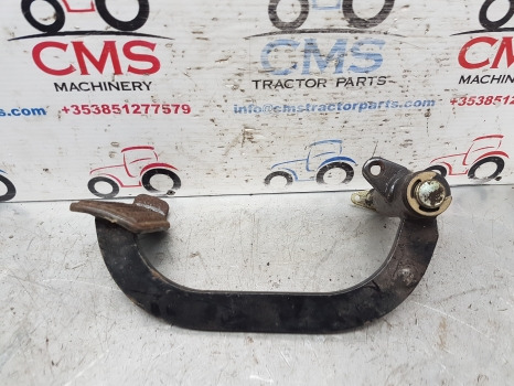 New Holland Tm, 60 Fiat M, Case Mxm Tm140 Clutch Pedal Assy 82000797, 82030041 - Сцепление и запчасти для Сельскохозяйственной техники: фото 4 New Holland Tm, 60 Fiat M, Case Mxm Tm140 Clutch Pedal Assy 82000797, 82030041 - Сцепление и запчасти для Сельскохозяйственной техники: фото 4