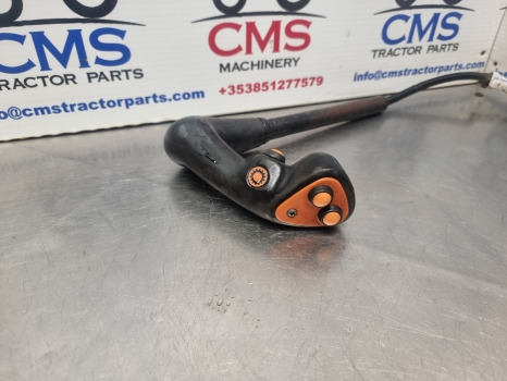 New Holland Tm, Tm135, Tm125, Transmission Control Lever 82013762, 82009457 - Электрическая система: фото 2 New Holland Tm, Tm135, Tm125, Transmission Control Lever 82013762, 82009457 - Электрическая система: фото 2