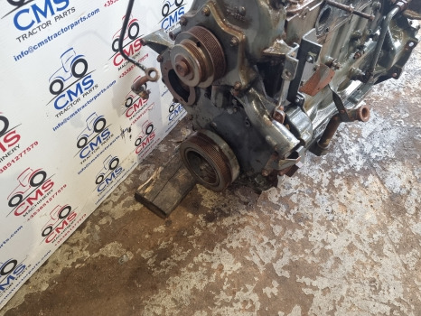 New Holland Tm165, Tm, 60 Series, Complete Engine For Parts 84870783, 87801976 - Двигатель: фото 3 New Holland Tm165, Tm, 60 Series, Complete Engine For Parts 84870783, 87801976 - Двигатель: фото 3