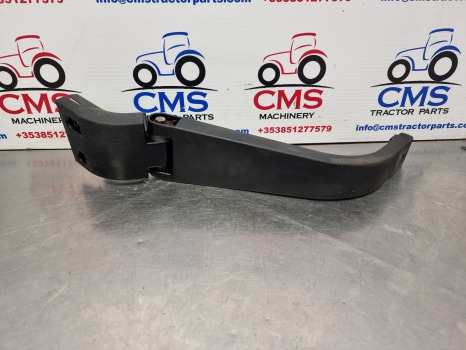 New Holland Ts115a, Tsa Series, Mirror Arm Lhs 82032644 - Зеркало заднего вида для Сельскохозяйственной техники: фото 2 New Holland Ts115a, Tsa Series, Mirror Arm Lhs 82032644 - Зеркало заднего вида для Сельскохозяйственной техники: фото 2