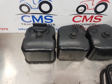 New Holland Ts115a Valve Cover 2830784, 2852894, 2852032, 2852033, 2852027 - Двигатель и запчасти для Тракторов: фото 4 New Holland Ts115a Valve Cover 2830784, 2852894, 2852032, 2852033, 2852027 - Двигатель и запчасти для Тракторов: фото 4