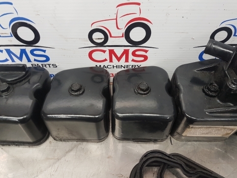 New Holland Ts115a Valve Cover 2830784, 2852894, 2852032, 2852033, 2852027 - Двигатель и запчасти для Тракторов: фото 3 New Holland Ts115a Valve Cover 2830784, 2852894, 2852032, 2852033, 2852027 - Двигатель и запчасти для Тракторов: фото 3