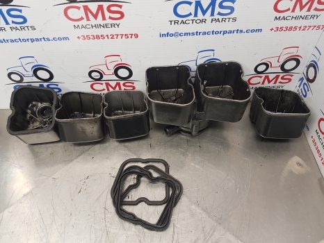New Holland Ts115a Valve Cover 2830784, 2852894, 2852032, 2852033, 2852027 - Двигатель и запчасти для Тракторов: фото 5 New Holland Ts115a Valve Cover 2830784, 2852894, 2852032, 2852033, 2852027 - Двигатель и запчасти для Тракторов: фото 5