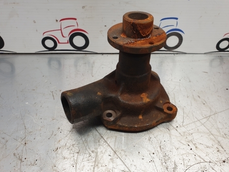 Perkins Water Pump - Помпа для Тракторов: фото 2 Perkins Water Pump - Помпа для Тракторов: фото 2