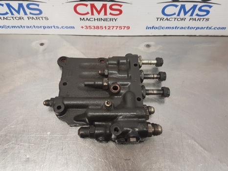 Same Dorado, Lamborghini, Deutz 85 Hydraulic Valve Assy .011.6761.4/30 - Гидравлика: фото 2 Same Dorado, Lamborghini, Deutz 85 Hydraulic Valve Assy .011.6761.4/30 - Гидравлика: фото 2
