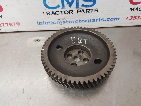 Same Explorer 65, 70, 85, 90, 95 Engine Camshaft Gear 0.013.5017.0 - Распределительный вал для Тракторов: фото 3 Same Explorer 65, 70, 85, 90, 95 Engine Camshaft Gear 0.013.5017.0 - Распределительный вал для Тракторов: фото 3