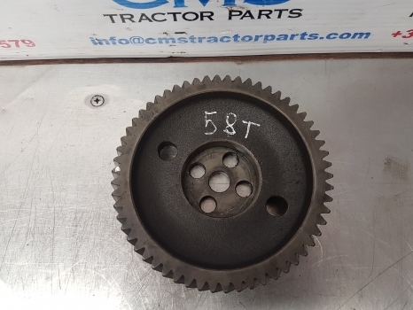 Same Explorer 65, 70, 85, 90, 95 Engine Camshaft Gear 0.013.5017.0 - Распределительный вал для Тракторов: фото 4 Same Explorer 65, 70, 85, 90, 95 Engine Camshaft Gear 0.013.5017.0 - Распределительный вал для Тракторов: фото 4