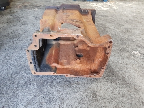 Same Lamborghini 100.6 Transmission Housing 0.009.7801.0/32, 0.009.7801.0/40 - Трансмиссия для Тракторов: фото 4 Same Lamborghini 100.6 Transmission Housing 0.009.7801.0/32, 0.009.7801.0/40 - Трансмиссия для Тракторов: фото 4