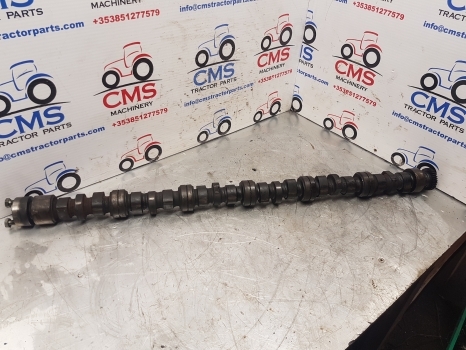 Same Lamborghini Silver 100.6 Engine Camshaft 0.010.4968.3/10, 0.075.1310.3/30 - Распределительный вал для Тракторов: фото 1 Same Lamborghini Silver 100.6 Engine Camshaft 0.010.4968.3/10, 0.075.1310.3/30 - Распределительный вал для Тракторов: фото 1