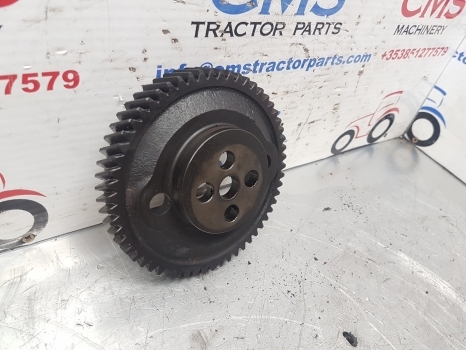 Same Lamborghini Titan Silver 100.6 Engine Timing Gear Z58 0.065.1354.0/20 - Двигатель и запчасти для Тракторов: фото 2 Same Lamborghini Titan Silver 100.6 Engine Timing Gear Z58 0.065.1354.0/20 - Двигатель и запчасти для Тракторов: фото 2