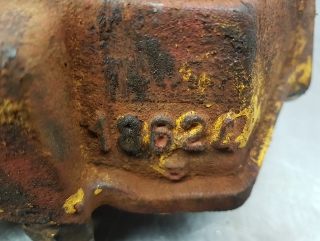 Sanderson Telehandler Carraro 710/19 Axle Swivel Housing 119859, 18624 - Рулевое управление для Телескопических погрузчиков: фото 4 Sanderson Telehandler Carraro 710/19 Axle Swivel Housing 119859, 18624 - Рулевое управление для Телескопических погрузчиков: фото 4