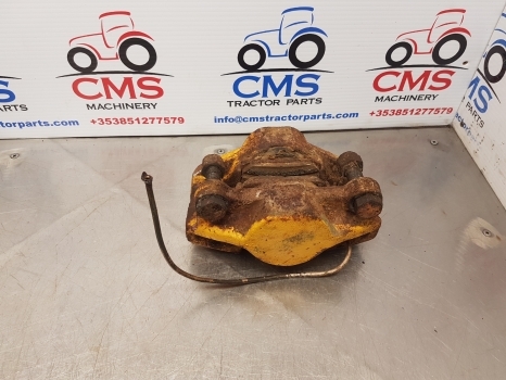 Sanderson Telehandler Carraro 710/19 Dry Brake Parts Only. 29600, 29601 - Детали тормозной системы для Телескопических погрузчиков: фото 1 Sanderson Telehandler Carraro 710/19 Dry Brake Parts Only. 29600, 29601 - Детали тормозной системы для Телескопических погрузчиков: фото 1